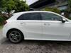 MERCEDES BENZ A-CLASS