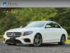 MERCEDES BENZ E-CLASS