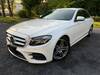 MERCEDES BENZ E-CLASS