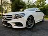 MERCEDES BENZ E-CLASS
