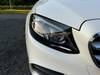 MERCEDES BENZ E-CLASS