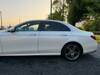 MERCEDES BENZ E-CLASS