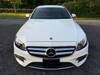 MERCEDES BENZ E-CLASS