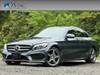 MERCEDES BENZ C-CLASS