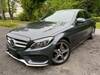 MERCEDES BENZ C-CLASS