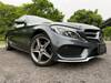 MERCEDES BENZ C-CLASS