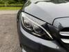 MERCEDES BENZ C-CLASS
