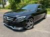 MERCEDES BENZ C-CLASS
