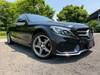 MERCEDES BENZ C-CLASS