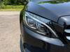 MERCEDES BENZ C-CLASS