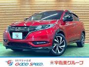 2016 HONDA VEZEL