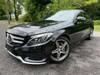 MERCEDES BENZ C-CLASS