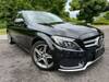 MERCEDES BENZ C-CLASS