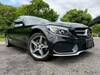 MERCEDES BENZ C-CLASS
