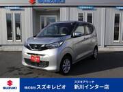 2022 NISSAN DAYZ