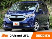 2017 HONDA FREED