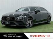 2018 MERCEDES BENZ CLS-CLASS