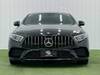MERCEDES BENZ CLS-CLASS
