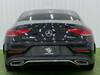 MERCEDES BENZ CLS-CLASS