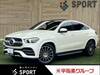 MERCEDES BENZ GLE