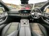 MERCEDES BENZ GLE