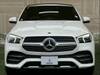 MERCEDES BENZ GLE