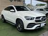 MERCEDES BENZ GLE