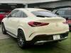 MERCEDES BENZ GLE