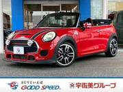 2016 BMW MINI