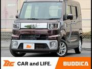 2015 DAIHATSU WAKE