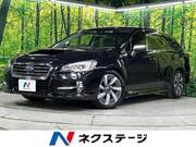2014 SUBARU LEVORG