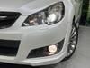 SUBARU LEGACY TOURING WAGON