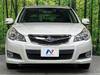 SUBARU LEGACY TOURING WAGON