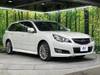 SUBARU LEGACY TOURING WAGON