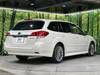 SUBARU LEGACY TOURING WAGON