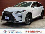 2018 LEXUS RX