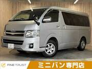 2011 TOYOTA HIACE WAGON GL
