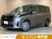 2023 NISSAN SERENA