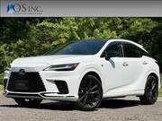 2023 LEXUS RX