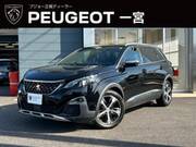2019 PEUGEOT 5008
