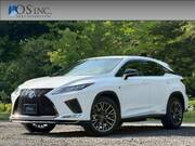 2020 LEXUS RX