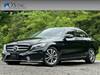 MERCEDES BENZ C-CLASS