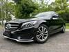 MERCEDES BENZ C-CLASS