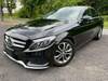 MERCEDES BENZ C-CLASS