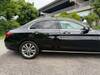 MERCEDES BENZ C-CLASS