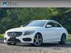 MERCEDES BENZ C-CLASS