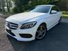 MERCEDES BENZ C-CLASS