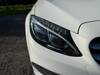 MERCEDES BENZ C-CLASS