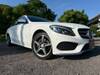 MERCEDES BENZ C-CLASS