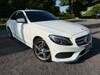 MERCEDES BENZ C-CLASS